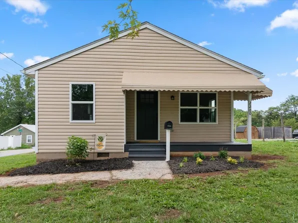 2200 Campbell Ave, Lynchburg, VA 24501