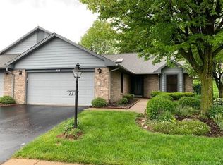 71 Pheasant Run Cir, Springboro, OH 45066