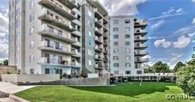 301 Beacon Ridge Dr UNIT 401, Hopewell, VA, 23860