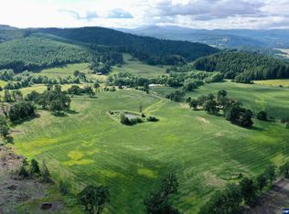 21475 Stone Rd, Sheridan, OR 97378