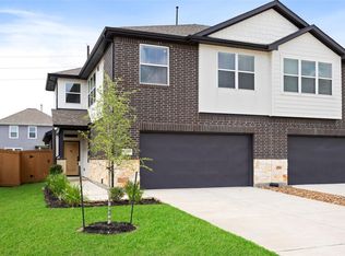 2707 Bronze Vista Dr, Katy, TX 77493