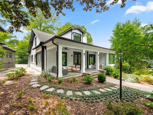 810 Vedado Way NE, Atlanta, GA 30308