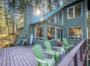 3933 Us Highway 97, Peshastin, WA 98847