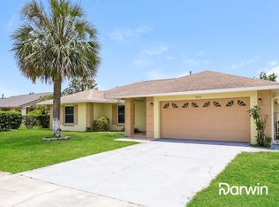 2613 Muscatello St, Orlando, FL 32837