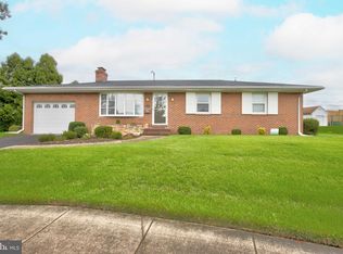 625 Gayle Dr, Linthicum, MD 21090