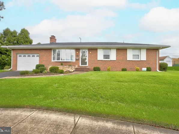 625 Gayle Dr, Linthicum, MD 21090