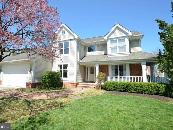 15 Summer Fields Ct, Lutherville Timonium, MD 21093