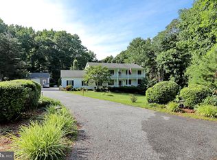 8650 King George Ct, Pomfret, MD