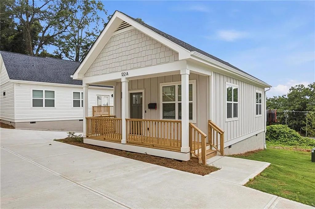 1 bed, 1.0 bath, 530 sqft, $2,000 — Photo 2