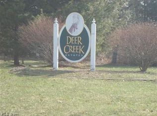 7676 Deerpath Trl, Seville, OH 44273