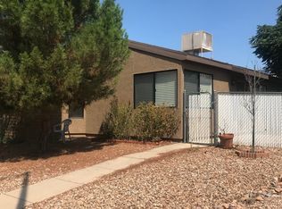 5253 Desert Shadows Dr, Sierra Vista, AZ 85635
