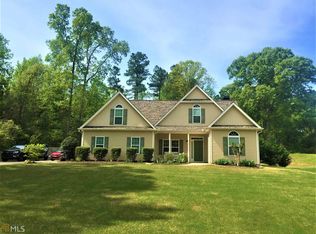 100 Quig Youngs Rd, Moreland, GA 30259