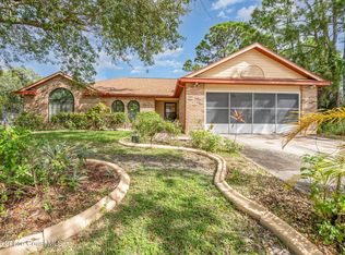 915 Elmont St NW, Palm Bay, FL 32907