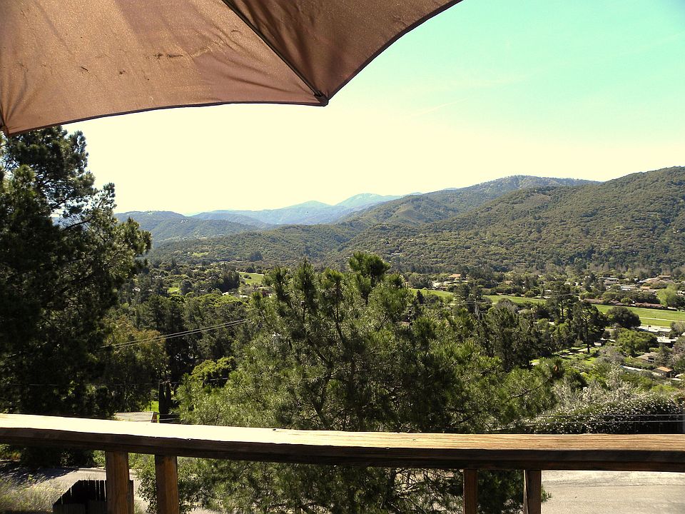 Sunny Side of Valley