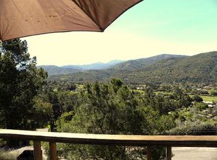 205 El Caminito Rd, Carmel Valley, CA 93924