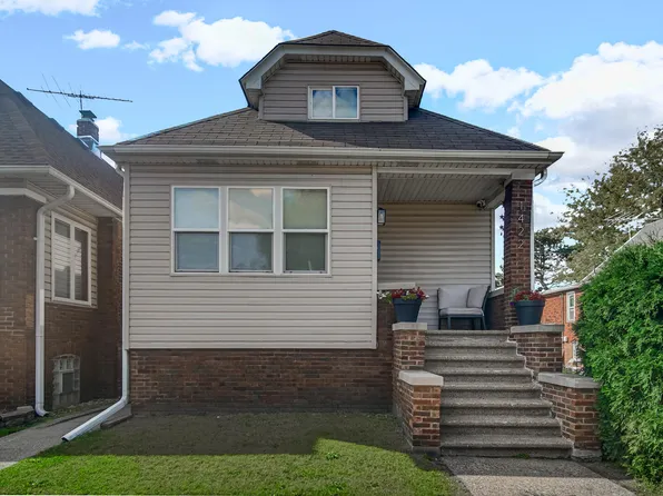 1422 Roberts Ave, Whiting, IN 46394
