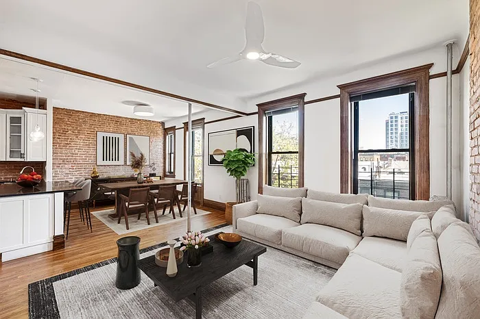 3 W 122nd St #5C