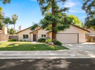 2386 Polson Ave, Clovis, CA 93611