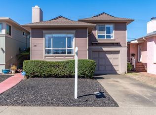 67 Cliffside Dr, Daly City, CA 94015