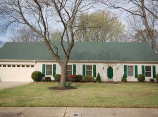 611 Royal Pecan Way, Collierville, TN 38017