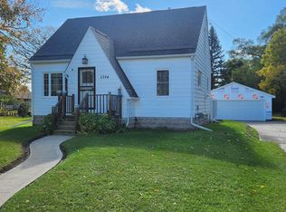 2284 Midland Rd, Bay City, MI 48706