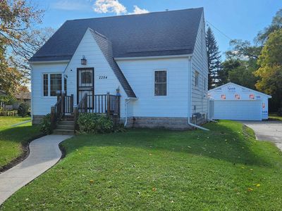 2284 Midland Rd, Bay City, MI, 48706