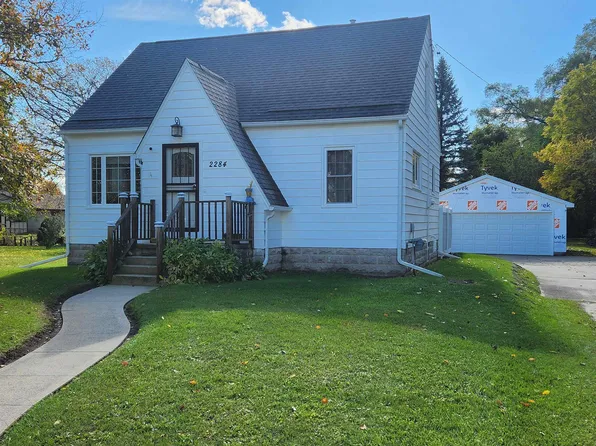 2284 Midland Rd, Bay City, MI 48706