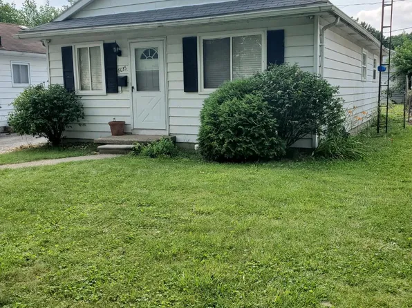 6035 320th St, Toledo, OH 43611