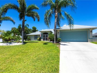 1307 SW 9th Ave, Cape Coral, FL, 33991