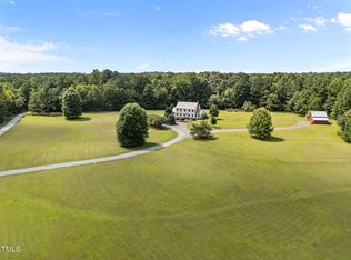 501 Ford Rd, Chapel Hill, NC 27516