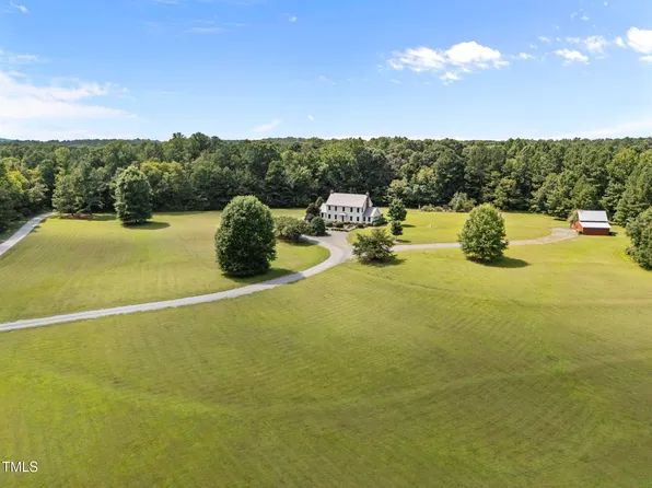 501 Ford Rd, Chapel Hill, NC 27516