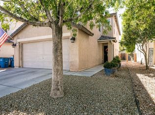 5005 Whistling Acres Ave, Las Vegas, NV 89131