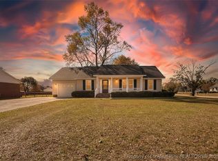 1886 Windlock Dr, Fayetteville, NC 28304