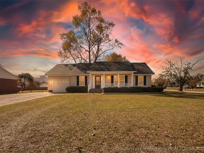 1886 Windlock Dr, Fayetteville, NC, 28304