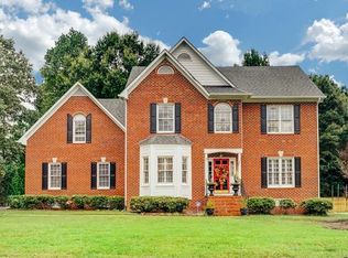 9365 Kenna Way, Mechanicsville, VA 23116