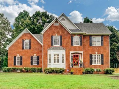 9365 Kenna Way, Mechanicsville, VA, 23116