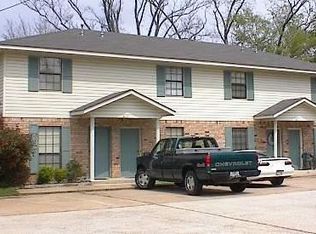 613 Bond St #3, Ruston, LA 71270