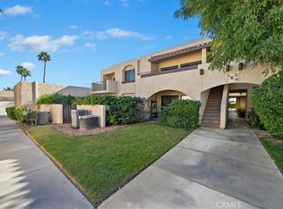 200 E Racquet Clb #72, Palm Springs, CA 92262
