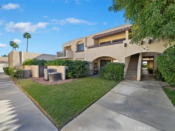 200 E Racquet Clb #72, Palm Springs, CA 92262