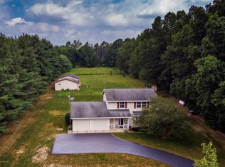 3200 Broughwell Rd, Rives Junction, MI 49277