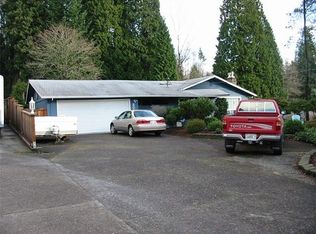 3026 Ammons Dr, Longview, WA 98632