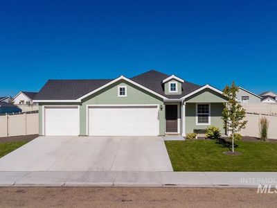 15233 Hanks Way, Caldwell, ID, 83607