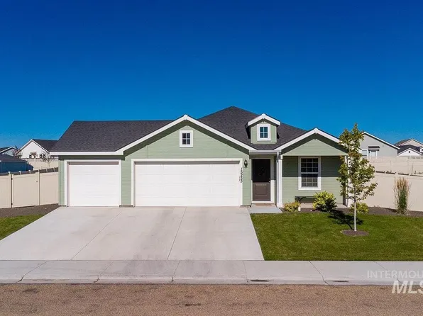 15233 Hanks Way, Caldwell, ID 83607