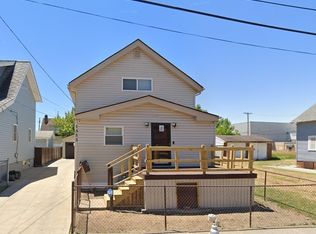 1352 E 171st St, Cleveland, OH 44110