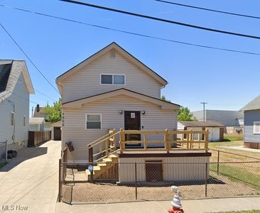 1352 E 171st St, Cleveland, OH, 44110