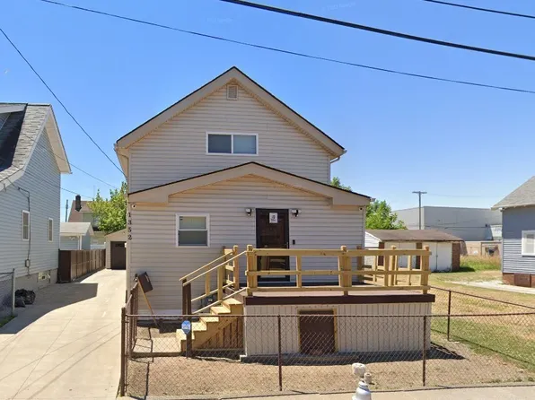 1352 E 171st St, Cleveland, OH 44110