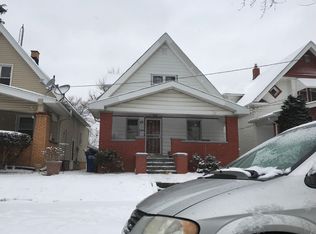 32 W Weber St, Toledo, OH 43608