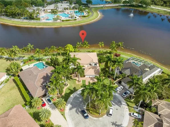 983 Windward Way, Weston, FL 33327
