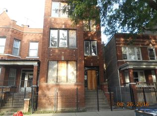 930 N Hamlin Ave, Chicago, IL 60651