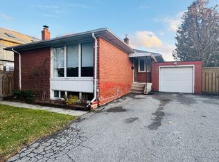 420 Paliser Cres S, Richmond Hill, ON L4C1S3